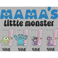 Mother's Day-MM 2533